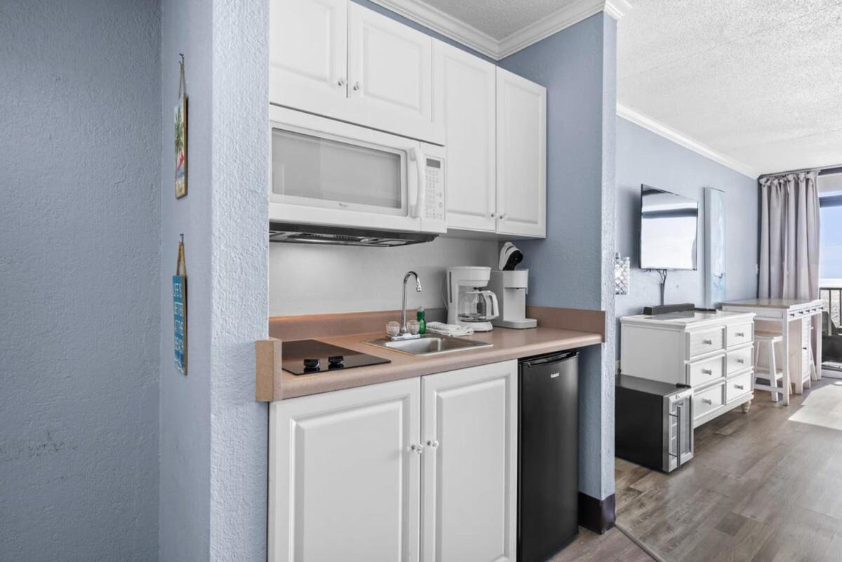 Sand Dunes Resort Oceanfront Unit 1041 Myrtle Beach Exterior foto