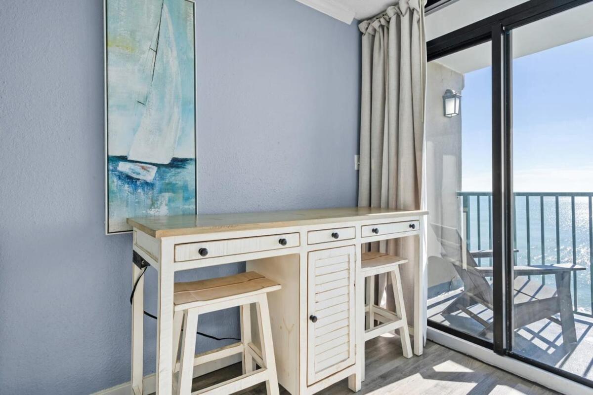 Sand Dunes Resort Oceanfront Unit 1041 Myrtle Beach Exterior foto